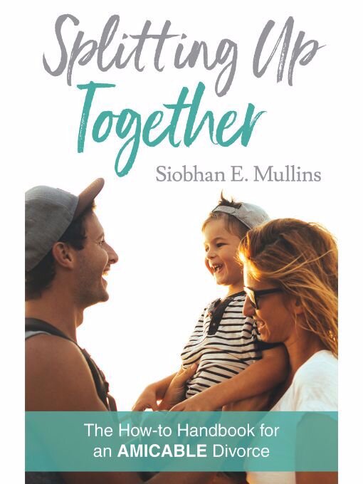 Cover image for Splitting Up Together